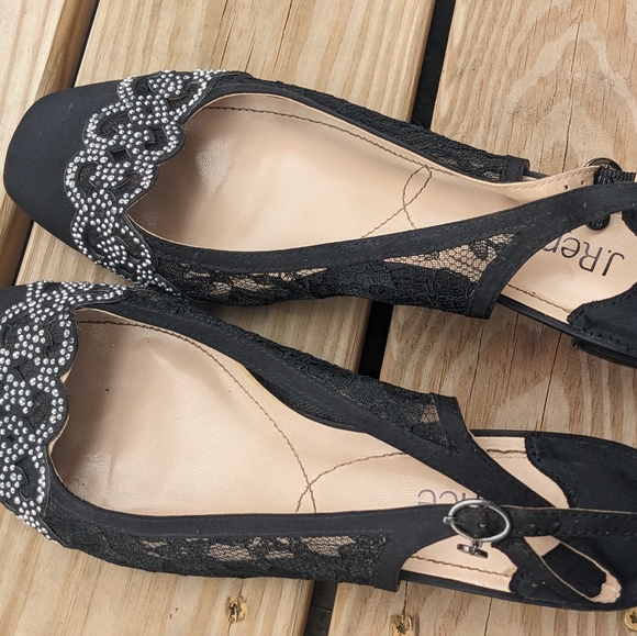 J Rene shoes - Picture 10 of 13